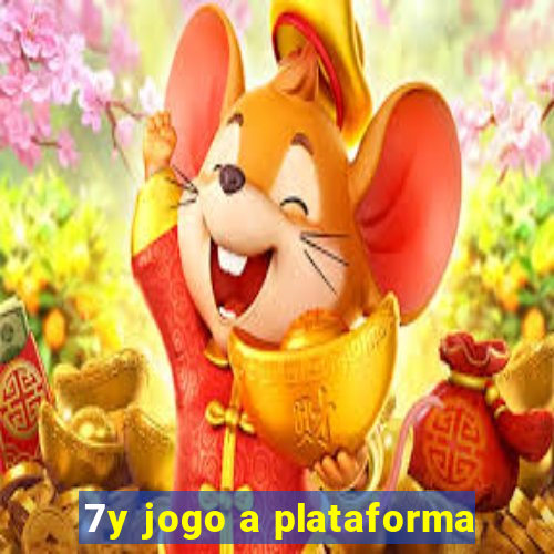 7y jogo a plataforma